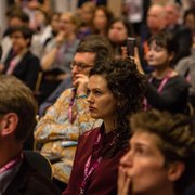 Second Programme Announcement: A Series of Conference Firsts