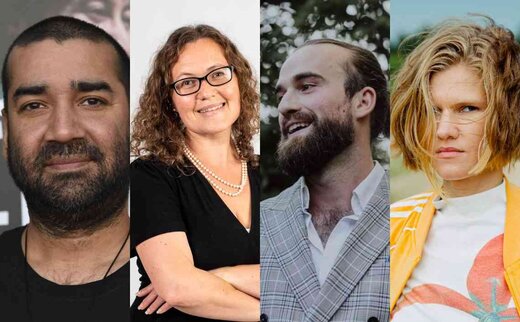 Securing the Future of Folk