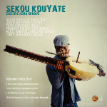 SEKOU KOUYATE