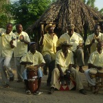 Sexteto Tabalá de Palenque