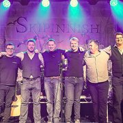 Skipinnish