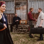 Skład Niearchaiczny