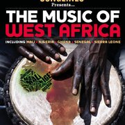 Songlines Presents…The Music of West Africa