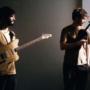 Spafford Campbell by Lara Laeverenz