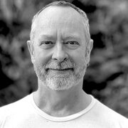 Martin Sutton by Cat Aimi