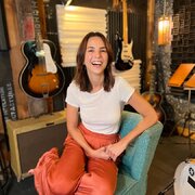 Sam Parvin by Jess Parvin