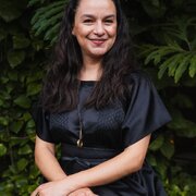 Patricia Carrera by Karu Martins