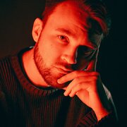  Leo Niemi by Frida Lönnroos