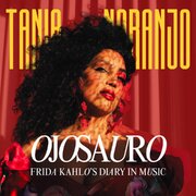 Tania Naranjo OJOSAURO