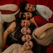 Tata Chama e as Inflamáveis