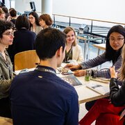 The 2020 Higher Music Education Pre-Conference