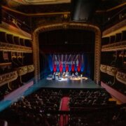 The 28th Edition of WOMEX Comes To A Successful Close in Lisbon