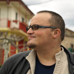 The Black sea region