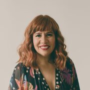 Eulicia Esteva by Ana Alexandrin