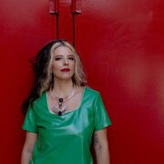 Micaela Neiva by Carina Alcântar