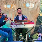 The Handover by Dawid Laskowski