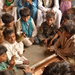 The Little Princes of Rajasthan