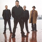 The Men they Couldn't Hang