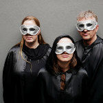 The music theatre company Operomanija (Lithuania)