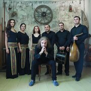 The Naghash Ensemble of Armenia