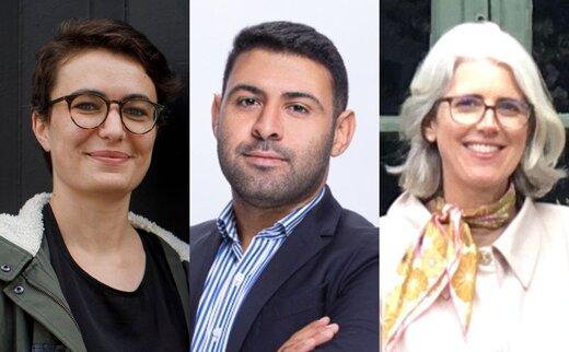 The Policy of Progress