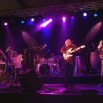 THE SYNDICATE (Former Zawinul Syndicate)