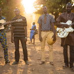 They Will Have To Kill Us First