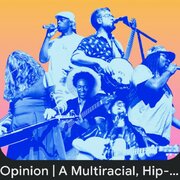 This Is the Music America Needs