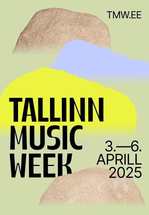 Tallin-Narva Music Week logo