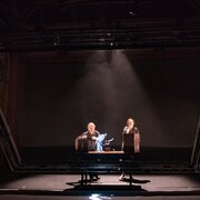 Toujours et Près de Moi