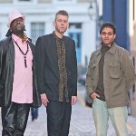 Transglobal Underground