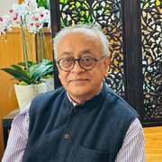 TURNING THE PAGE - A PRODUCER'S JOURNEY