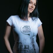 Codruta Vulcu by ARTmania