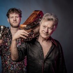 Valentin Clastrier/Steven Kamperman