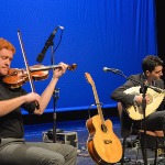 Vasilis Kostas & Layth Sidiq Duo