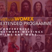 virtualWOMEX Extended Programme
