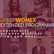 virtualWOMEX Extended Programme