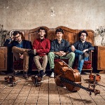 vision string quartet