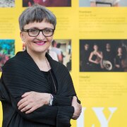 Women in Music Breakfast- at Lunch!