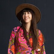 Allie Silver by Angie Smith