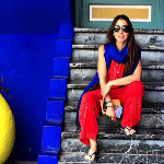 Women of the World Network Meeting