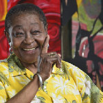 WOMEX 16 AWARDS * Calypso Rose to Receive WOMEX Artist Award