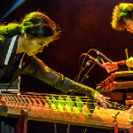 WOMEX 16 * Catch Up or Relive WOMEX 16 Showcases