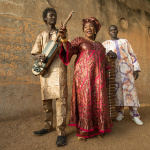 WOMEX 16 * First WOMEX 16 Showcase Line-Up Revealed!