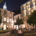 WOMEX 16 * Last Chance for Accommodation in Santiago de Compostela!