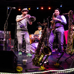 WOMEX 17 * FINAL SHOWCASE ARTIST FOR offWOMEX REVEALED