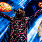 WOMEX 17 * See The Highlights So Far