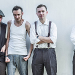 WOMEX 17 * WOMEX 17 Polish Opening, Kato Connections Stage and More!