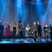 WOMEX 19 Unites Musical Diversity And Multi-Culture Together In Finland