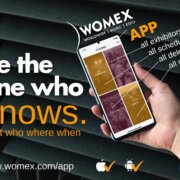WOMEX 21 App Is Now Available!
